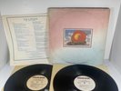 Allman Brothers Eat a Peach Capricorn CPN-2-0102, Gate Fold Vinyl Record