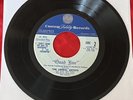 Liberal Artists - Quad Jive - Custom Fidelity - RARE DOOWOP 4 SONG EP HEAR