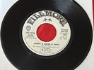 Grateful Dead - Johnny B Goode - Fillmore PROMO - RARE ROCK 45 HEAR