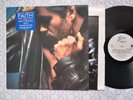 GEORGE MICHAEL faith 1987 disque vinyle LP 33T POP + INSERT EPC 460000 1  WHAM