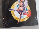 Sons of Angels Vinyl Record (Rock)