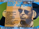 NOEL GALLAGHER’S HIGH FLYING BIRDS   Back The Way We Came   RSD black/yellow 2LP