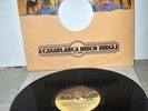 Donna Summer   I Feel Love / Theme From The Deep   Extended Version 12 Inch EP
