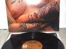 Supertramp   Indelibly Stamped    A&M SP4311   Banned Cover   NM/NM