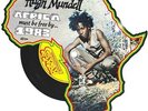 Africa Must Be Free By 1983 [VINYL]