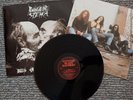 Pungent Stench - Been Caught Buttering LP Orig. 1991 Nuclear Blast EX-/NM NB052
