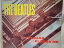 THE BEATLES, PLEASE PLEASE ME, Parlophone Records PMCG 1, XEX421/XEX422, See Pic