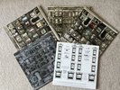 Led Zeppelin, Physical Graffiti, 40th Anniversary Deluxe 3 LP Set On 180G Vinyl