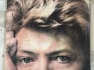 DAVID BOWIE Frankfurt festhalle vinyl 2 LP