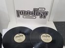 The Prodigy / Experience (UK, XL Recordings XLLP 110) - 2 LP
