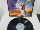Back To The Future Soundtrack - Vinyl LP (Original 1985 First Press)