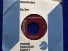 The Knight Brothers - Second Hand Lover / I Really Love You - M-