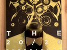 Justin Timberlake The 20/20 Experience - The Complete Experience Vinyl Box Set