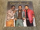 Gap Band IV. Classic Vinyl LP W/ “You Dropped a Bomb On Me”
