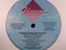 SEALED Secret Society – We Belong Together 12