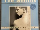 The Smiths-Hatful Of Hollow 1985 UK Press