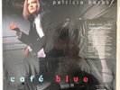 Patricia Barber - Café Blue Premonition Records 180g Vinyl 2-LP NEU OVP