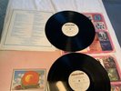The ALLMAN Brothers Eat A Peach DBL LP NM VINYLS w/ Insert
