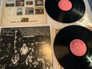 ALLMAN BROTHERS BAND  Live At Fillmore East 1971 Capricorn SD2-802 2LP  VG+