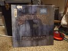 Factory Sealed Bon Jovi New Jersey 1988 LP Vinyl See Photos