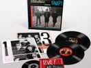 The JAM LP x 2 Snap DOUBLE VINYL ALBUM + 7