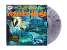 Walt Disney - Chilling, Thrilling Sounds Of The Haunted House [Smoke Vinyl] NEW