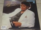 Michael Jackson - Thriller - Half Speed Mastered Vinyl LP 1982 Sealed HE-48112