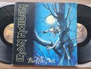 Iron Maiden - Fear Of The Dark / Lp Vinyl 1992 Metallica Megadeth Pantera Slayer