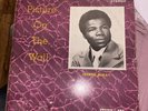 FREDDIE MCKAY “PICTURE ON THE WALL” STUDIO ONE VG+