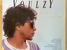 Laurent Voulzy Belle île en Mer 1977/1988 double album vinyle original vinyl LP