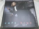 SEALED  Original Master Recording Patricia Barber Café Blue limited edition