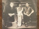 The Lone Bellow by The Lone Bellow (Vinyl, Jan-2013, Descendant Records)