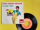 THE TEDDY BEARS-