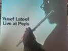 Yusef Lateef Live at Pep's (Vinyl) 12