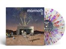 WOLFGANG VAN HALEN Mammoth II SIGNED FIREWORK SPLATTER Vinyl LP Autographed NEW