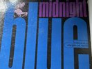 Kenny Burrell Midnight Blue Blue Note 4123 Mono RVG EAR 1963