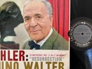 MAHLER Resurrection Symphony No 2 BRUNO WALTER 2LP / Columbia M2S 601 1A EX+
