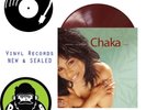Chaka Khan - Epiphany: The Best Of Chaka Khan LP Vinyl Record 