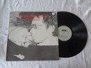 The Legendary Pink Dots – The Lovers - SIGNED NL Import LP (EB1)