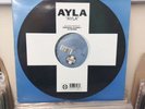 Ayla Ayla Vinyl Positiva 12 Inch Trance  Veracocha, DJ Tandu And DJ Taucher