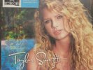 Taylor Swift Debut RSD 2016 release. New Sealed and hand numbered. 