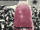 The Heartwood Instit - Tomorrow's People - Used Vinyl Record - S6997A