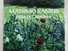 Massimo Ranieri ‎– Erba Di Casa Mia  1972 Italy LP