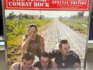 The Clash - Combat Rock + People's Hall Special Ed.  3 LPs - 180g - NEW & SEALED