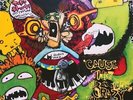 Schoolly D - Cuz Schoolly D Is Crazy (NEW VINYL LP)