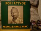 KOFI AYIVOR Adzagli (Jungle Funk) 12