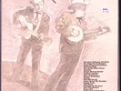LESTER FLATT EARL SCRUGGS THE WORLD OF FLATT AND SCRUGGS VINYL 2-LP SET 154-32W