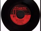 LED ZEPPELIN WHOLE LOTTA LOVE/LIVING LOVING MAID (SHE'S JUST..)VINYL 45 VG 41-48