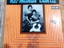 HERMANAS CANTU - vinito amargo - 12