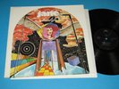 Jane / Lady (GER, Black Brain 0001 066, 1066) - LP
